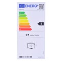 MONITOR SAMSUNG LED 24" LS24A310NHRXEN - 1410628