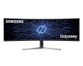 Monitor Samsung 49" Odyssey C49RG90 LC49RG90SSPXEN HDMI 2xDP 4xUSB 3.0 - 1458952