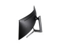 Monitor Samsung 49" Odyssey C49RG90 LC49RG90SSPXEN HDMI 2xDP 4xUSB 3.0 - 1458960