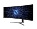 Monitor Samsung 49" Odyssey C49RG90 LC49RG90SSPXEN HDMI 2xDP 4xUSB 3.0 - 1458956