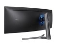 Monitor Samsung 49" Odyssey C49RG90 LC49RG90SSPXEN HDMI 2xDP 4xUSB 3.0 - 1458958
