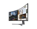 Monitor Samsung 49" Odyssey C49RG90 LC49RG90SSPXEN HDMI 2xDP 4xUSB 3.0 - 1458967