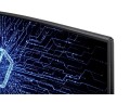 Monitor Samsung 49" Odyssey C49RG90 LC49RG90SSPXEN HDMI 2xDP 4xUSB 3.0 - 1458971