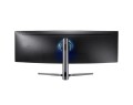 Monitor Samsung 49" Odyssey C49RG90 LC49RG90SSPXEN HDMI 2xDP 4xUSB 3.0 - 1458955