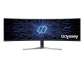 Monitor Samsung 49" Odyssey C49RG90 LC49RG90SSPXEN HDMI 2xDP 4xUSB 3.0 - 1458954