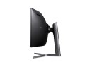 Monitor Samsung 49" Odyssey C49RG90 LC49RG90SSPXEN HDMI 2xDP 4xUSB 3.0 - 1458962