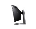 Monitor Samsung 49" Odyssey C49RG90 LC49RG90SSPXEN HDMI 2xDP 4xUSB 3.0 - 1458974