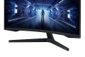 Monitor Samsung 27" Odyssey G5 (LC27G55TQBUXEN) HDMI DP - 1459014
