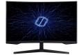 Monitor Samsung 27" Odyssey G5 (LC27G55TQBUXEN) HDMI DP - 1545191