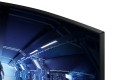 Monitor Samsung 27" Odyssey G5 (LC27G55TQBUXEN) HDMI DP - 1545188