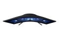 Monitor Samsung 27" Odyssey G5 (LC27G55TQBUXEN) HDMI DP - 1545184