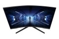 Monitor Samsung 27" Odyssey G5 (LC27G55TQBUXEN) HDMI DP - 1459013