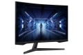 Monitor Samsung 27" Odyssey G5 (LC27G55TQBUXEN) HDMI DP - 1545178