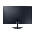 Monitor Samsung 23,6" T550 (LC24T550FDRXEN) VGA HDMI DP - 1468805