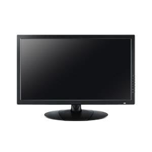 Monitor profesjonalny AG Neovo SC- SC-24E (23,8"; IPS; FullHD 1920x1080; kolor czarny)