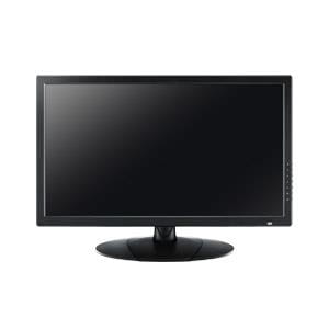 Monitor profesjonalny AG Neovo SC- SC-24E (23,8"; IPS; FullHD 1920x1080; kolor czarny) - 859289