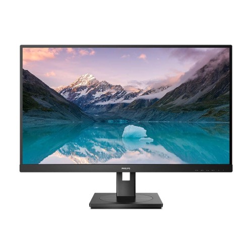 Monitor Philips 27" 275S9JML/00 HDMI DP 3xUSB 3.0 głośniki 2x2W - 1528055