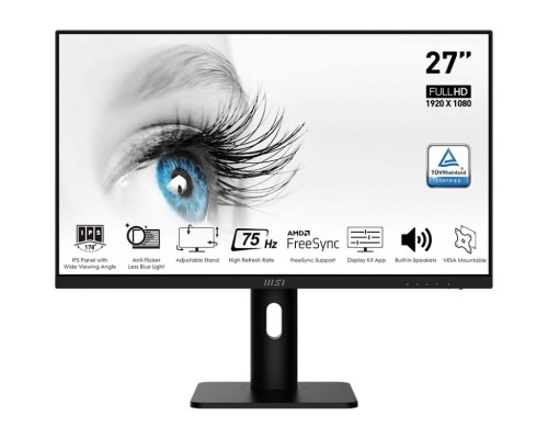 Monitor MSI Pro MP273P - 1473244