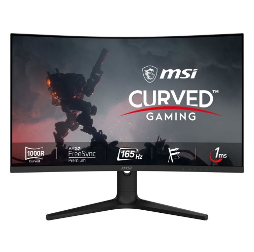 Monitor MSI Optix G271C - 1175726