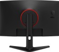 Monitor MSI Optix G271C - 1175728