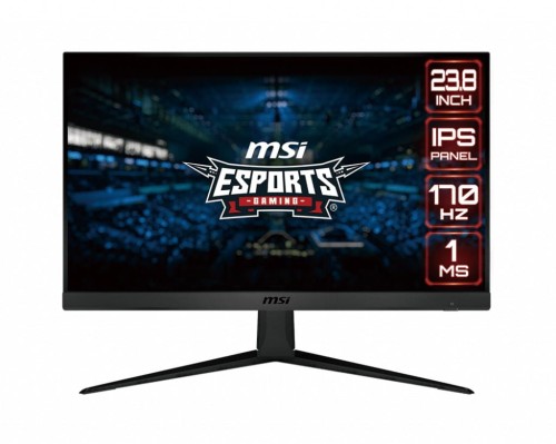 Monitor MSI Optix G2412 - 1453318