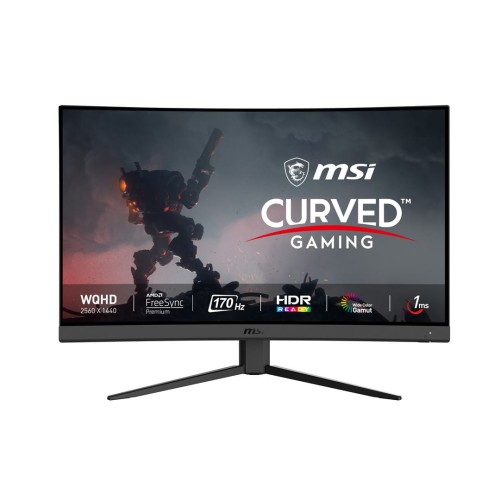 Monitor MSI G27CQ4 E2 - 1497613