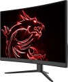 Monitor MSI G27CQ4 E2 - 1497617