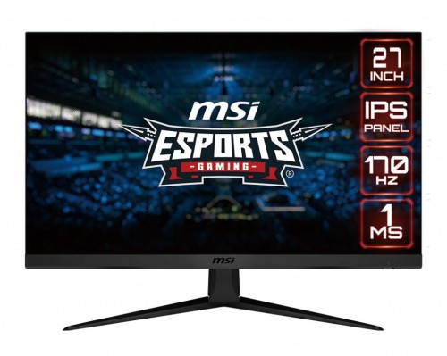 Monitor MSI G2712 - 1453323