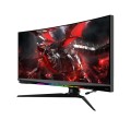 Monitor MSI 37,5" Optix MEG381CQR Plus 2xHDMI DP 3xUSB 3.0 USB-B 3.0 - 1468764