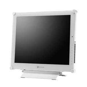 Monitor medyczny, profesjonalny AG Neovo X-17E (17"; LED, TFT; 1280x1024; kolor biały)