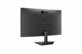 MONITOR LG LED 24” 24MP400-B - 1140479