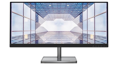 Monitor Lenovo L29w-30 29" 21:9 2560x1080 1000:1 Raven Black - 1153070
