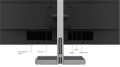 Monitor Lenovo L29w-30 29" 21:9 2560x1080 1000:1 Raven Black - 1153069