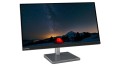 Monitor Lenovo L28u-35 28" 16:9 3840x2160 1000:1 Raven Black - 1145187