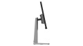 Monitor Lenovo L28u-35 28" 16:9 3840x2160 1000:1 Raven Black - 1145193