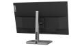 Monitor Lenovo L28u-35 28" 16:9 3840x2160 1000:1 Raven Black - 1145191