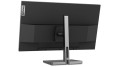 Monitor Lenovo L28u-35 28" 16:9 3840x2160 1000:1 Raven Black - 1145192