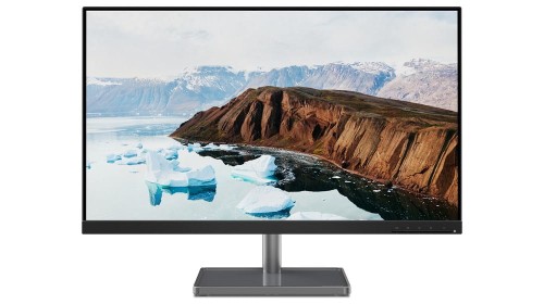 Monitor Lenovo L27m-30 27" 16:9 1920x1080 1000:1 Raven Black - 1153090