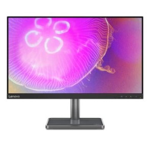 Monitor Lenovo L24q-35 23.8" 16:9 2560x1440 1000:1 Raven Black