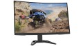 Monitor Lenovo G32qc-30 31,5" 16:9 2560x1440 3500:1 Raven Black - 1538525