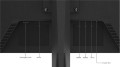 Monitor Lenovo G27-30 27" 16:9 1920x1080 3000:1 Raven Black - 1145135
