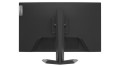 Monitor Lenovo G27-30 27" 16:9 1920x1080 3000:1 Raven Black - 1145130