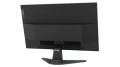Monitor Lenovo G24qe-20 23.8" 16:9 2560x1440 1000:1 Raven Black - 1151093