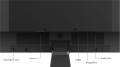 Monitor Lenovo G24qe-20 23.8" 16:9 2560x1440 1000:1 Raven Black - 1151095