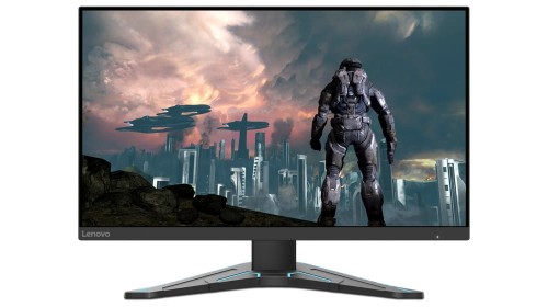 Monitor Lenovo G24-20 23.8" 16:9 1920x1080 1000:1 Raven Black - 1145137