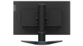 Monitor Lenovo G24-20 23.8" 16:9 1920x1080 1000:1 Raven Black - 1145140