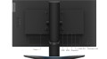 Monitor Lenovo G24-20 23.8" 16:9 1920x1080 1000:1 Raven Black - 1145145