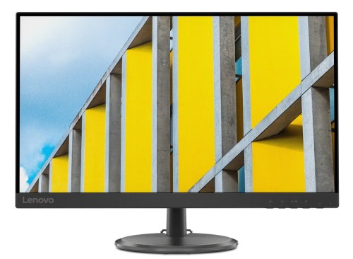 Monitor Lenovo D27q-30 27" 16:9 2560x1440 3000:1 OTS Black - 1592747