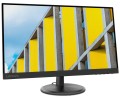 Monitor Lenovo D27q-30 27" 16:9 2560x1440 3000:1 OTS Black - 1538502