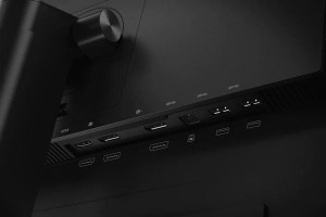 Monitor Lenovo 27" ThinkVision P27q-20  (61EAGAT6EU) HDMI DP